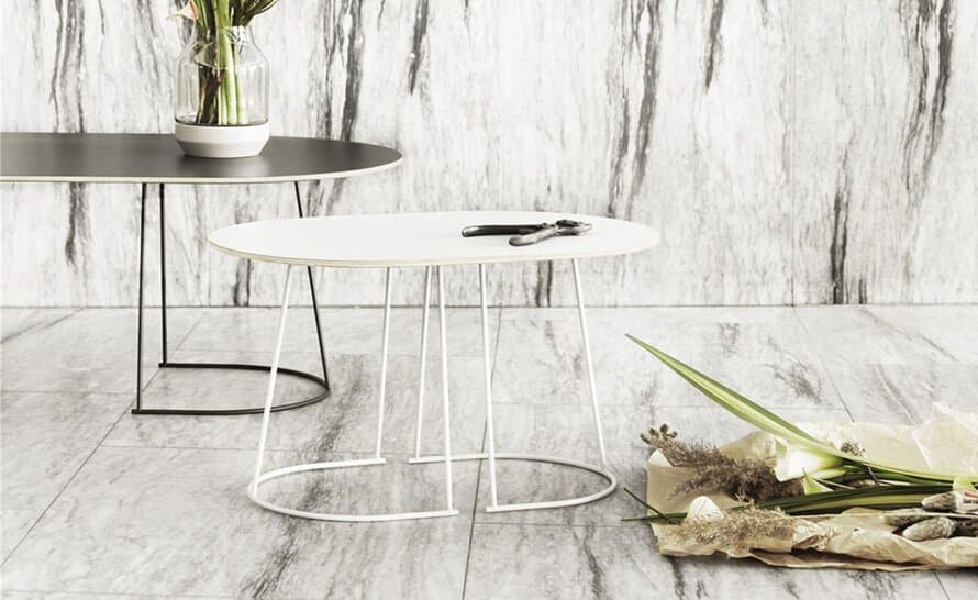 Airy Coffee Table – thumbnail image #4