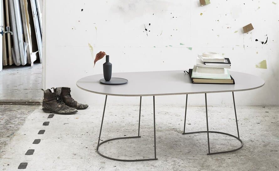 Airy Coffee Table – thumbnail image #3