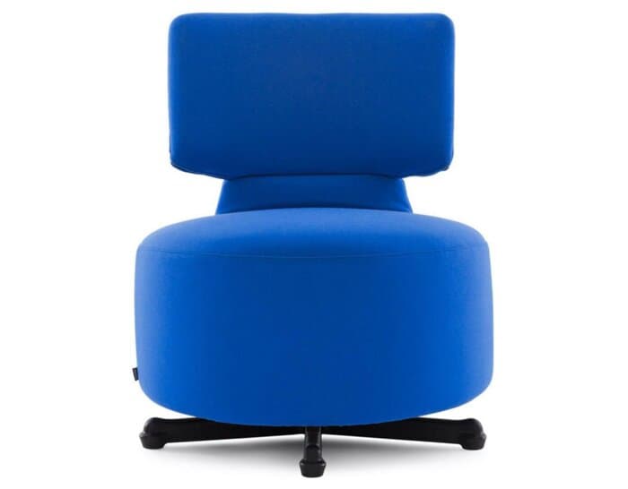 Aki Swivel Chair – thumbnail image #1