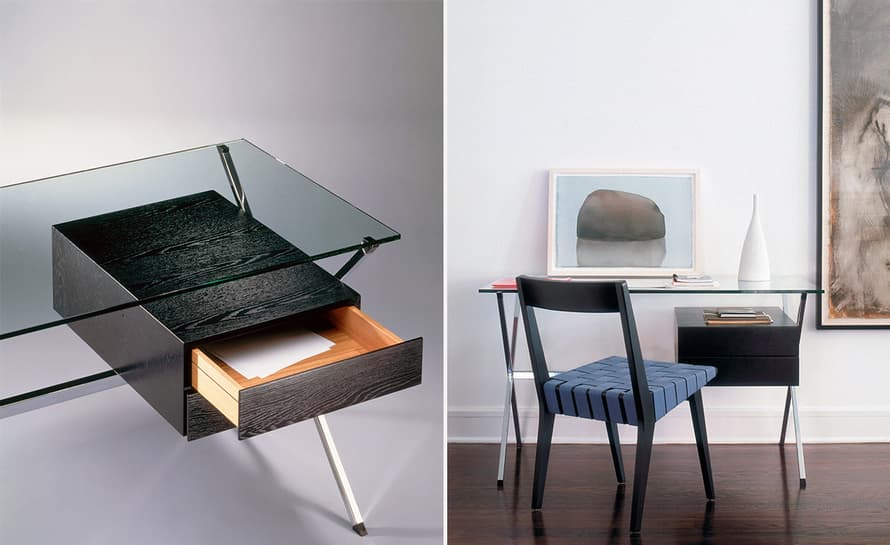 albini desk – thumbnail image #4