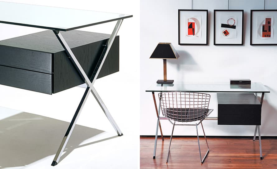 albini desk – thumbnail image #5