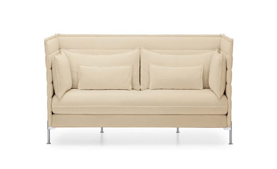 Alcove 2 Seater Sofa – thumbnail image #2