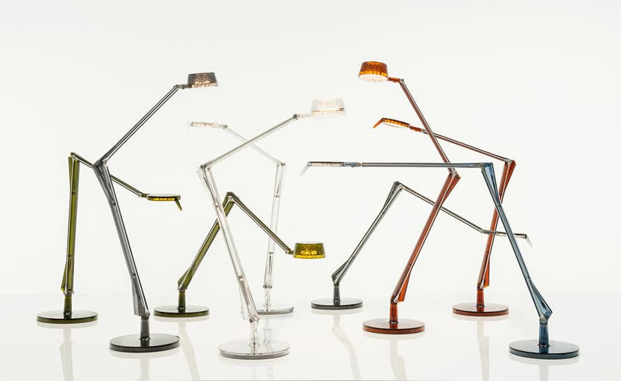 aledin tec task lamp – thumbnail image #12