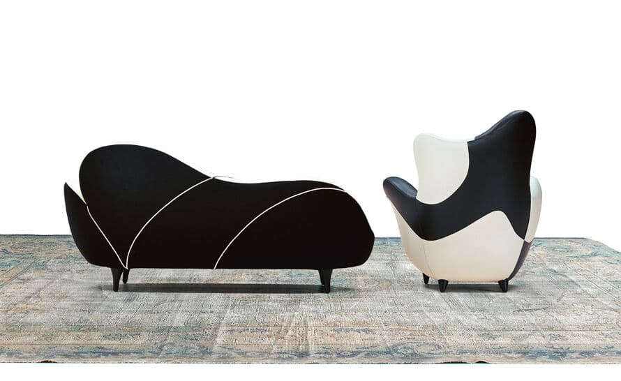 Alessandra Armchair – thumbnail image #9