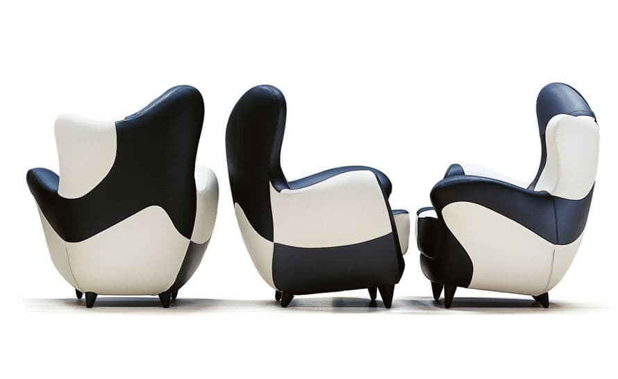 Alessandra Armchair – thumbnail image #7