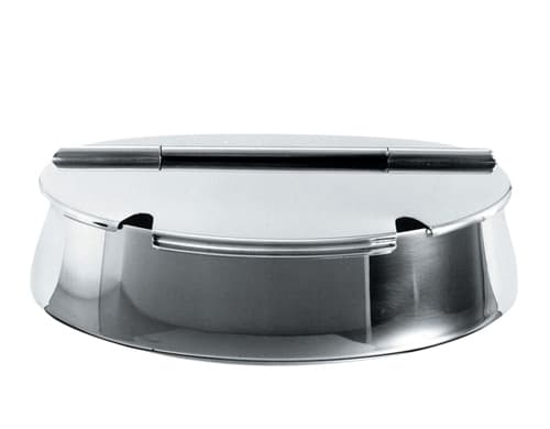 alessi bar sugar bowl – thumbnail image #1