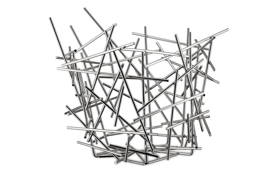 alessi blow-up citrus basket – thumbnail image #1