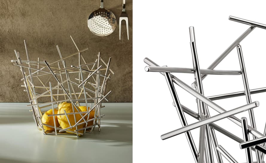 alessi blow-up citrus basket – thumbnail image #2