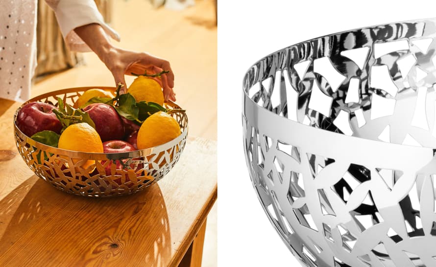 alessi cactus! fruit holder – thumbnail image #3