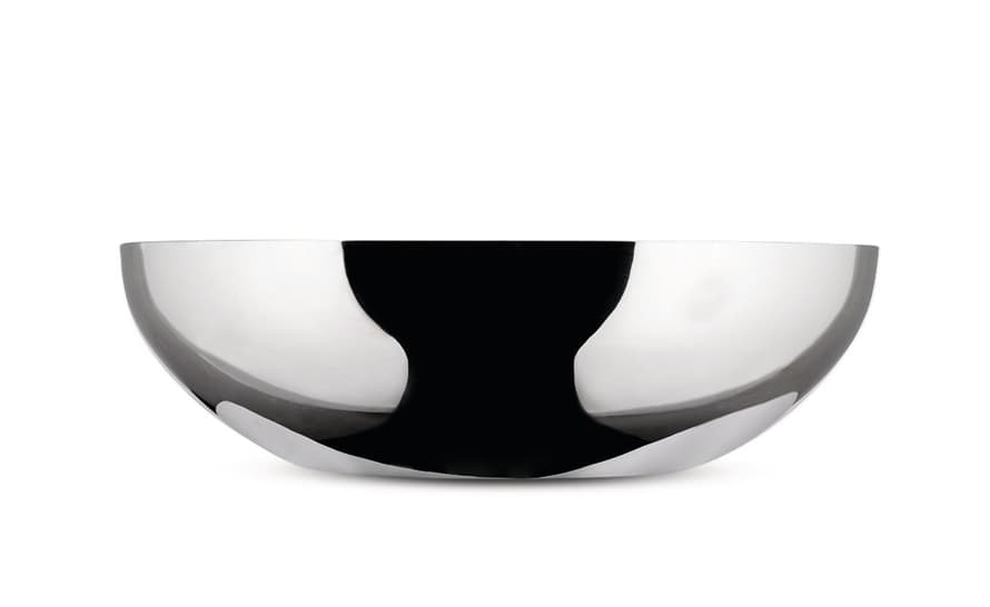alessi double bowl – thumbnail image #1