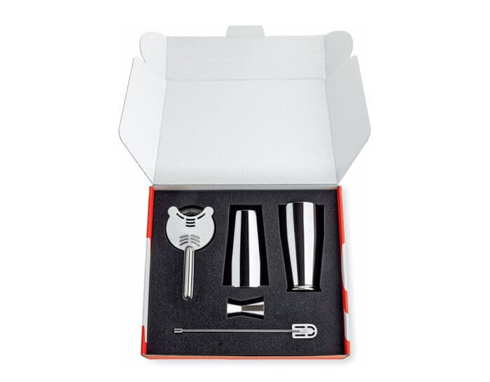 alessi lunar eclipse mixing kit – thumbnail image #4