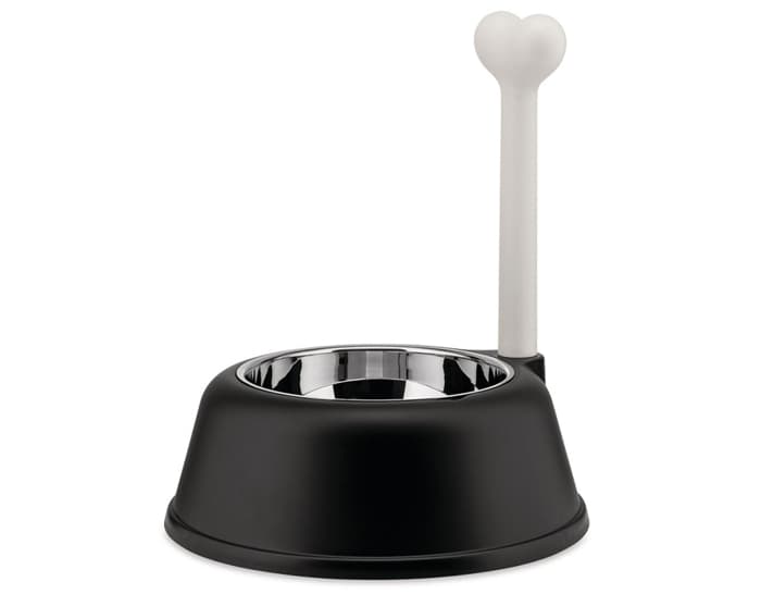alessi lupita dog bowl – thumbnail image #1