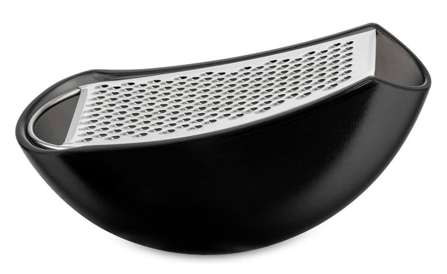 alessi parmenide grater – thumbnail image #1