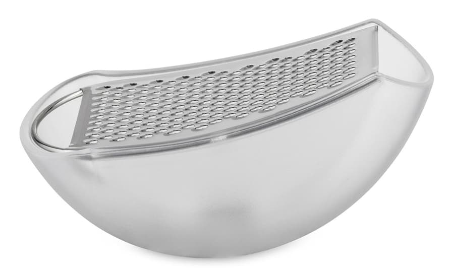 alessi parmenide grater – thumbnail image #5
