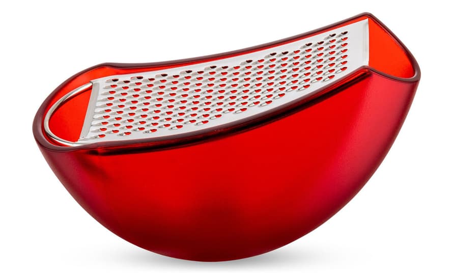 alessi parmenide grater – thumbnail image #4