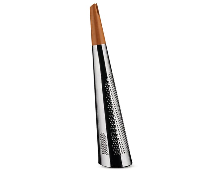 alessi sapper todo grater – thumbnail image #1