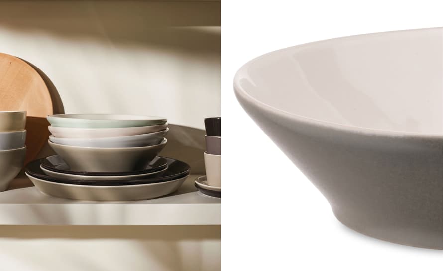 alessi tonale bowl 4 pack – thumbnail image #3
