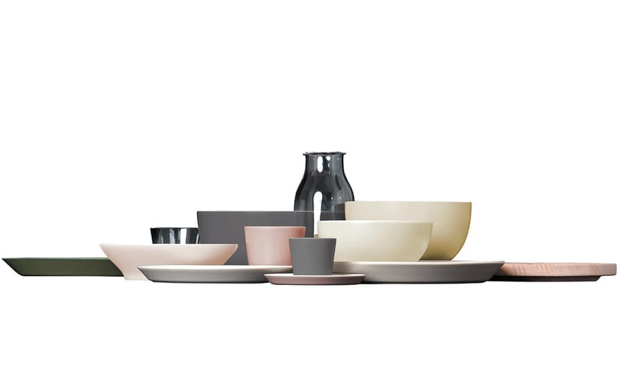 alessi tonale bowl 4 pack – thumbnail image #4