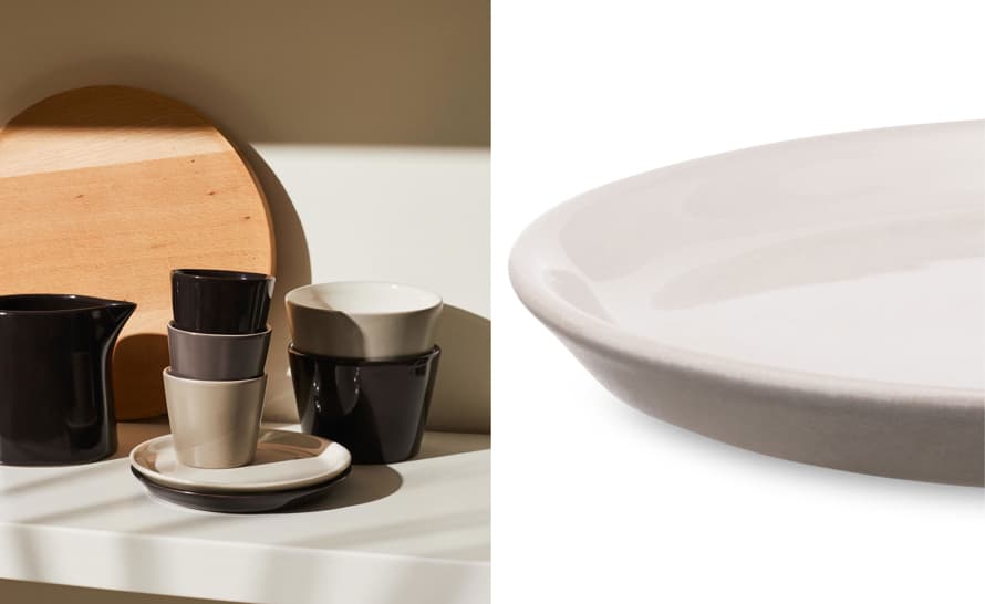 alessi tonale mini-plate 4 pack – thumbnail image #2