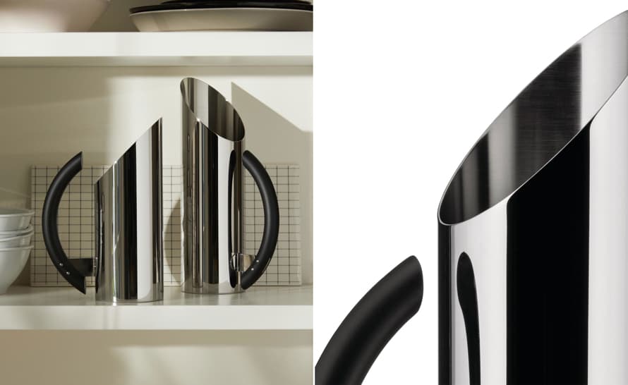 alessi tua pitcher – thumbnail image #2