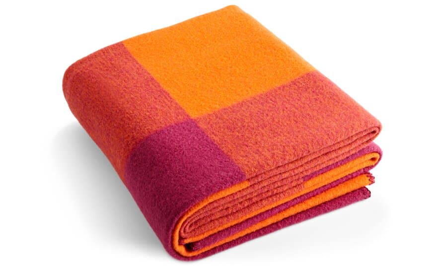 alexander girard throw blanket – thumbnail image #1