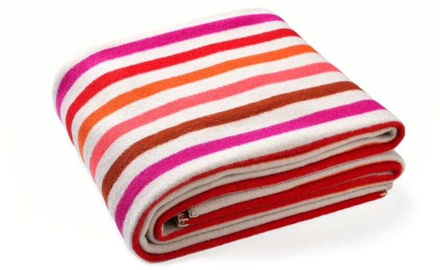 alexander girard throw blanket – thumbnail image #5