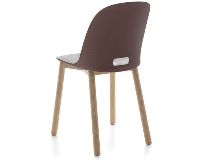 alfi high back chair – thumbnail image #4