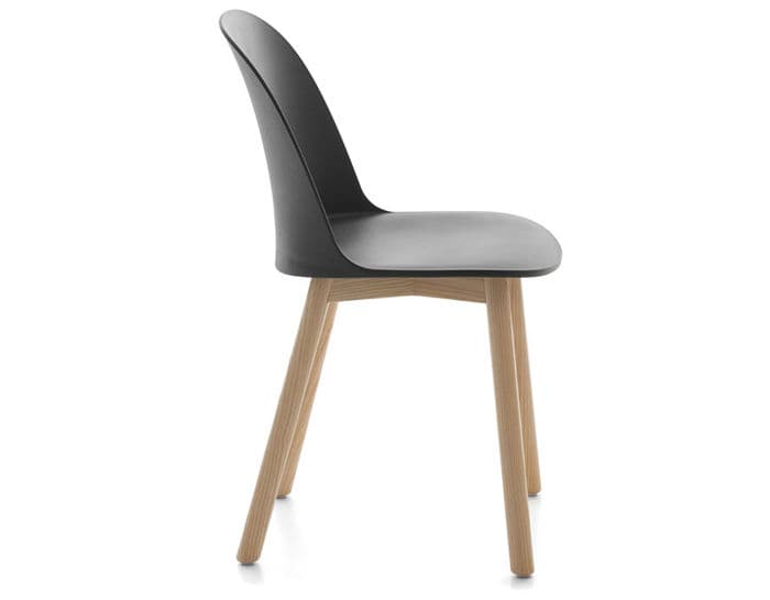alfi high back chair – thumbnail image #5