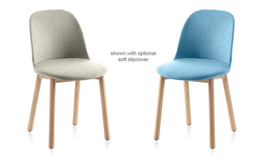 alfi high back chair – thumbnail image #7