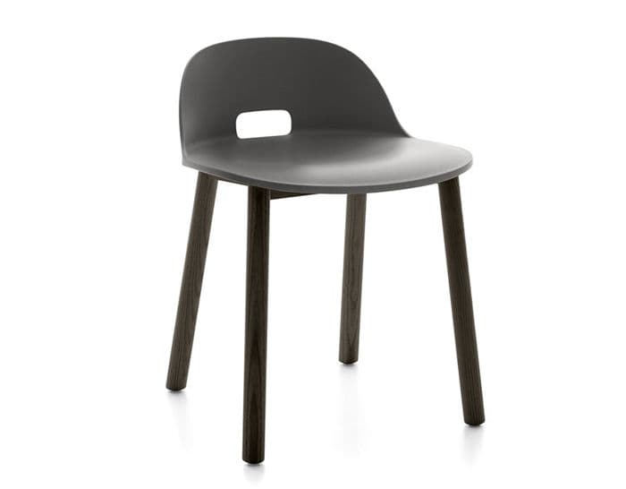 alfi low back chair – thumbnail image #5