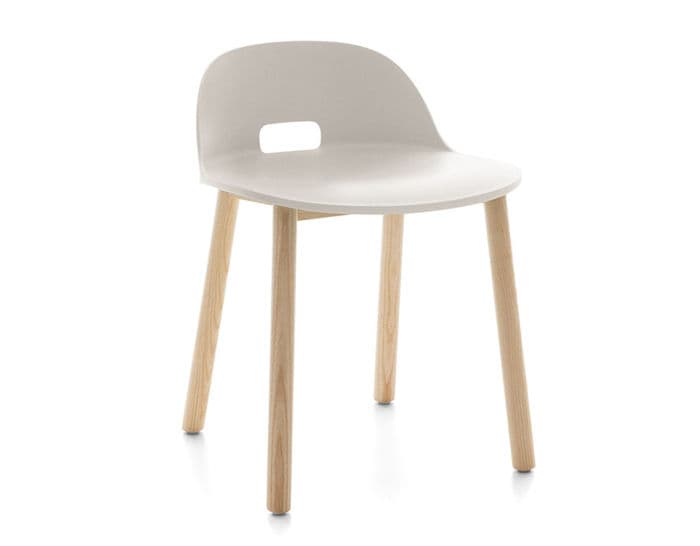 alfi low back chair – thumbnail image #6