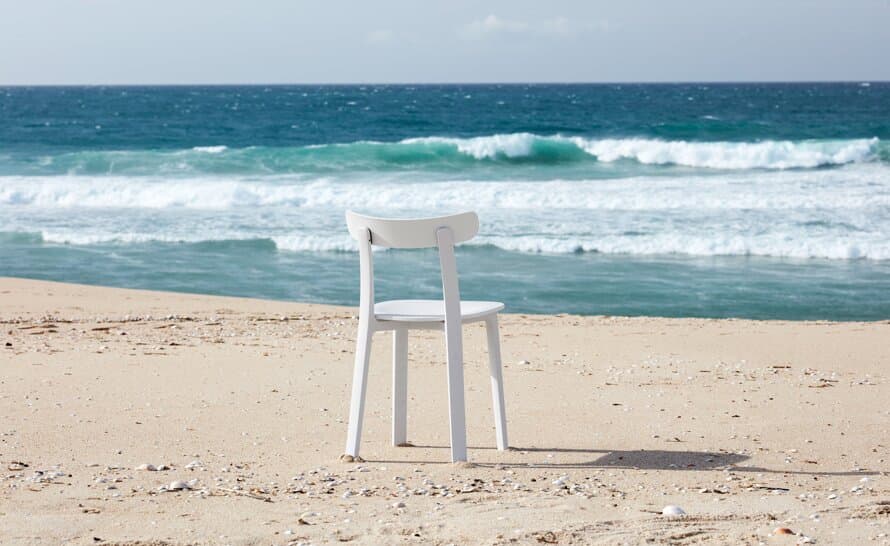 all plastic chair – thumbnail image #6