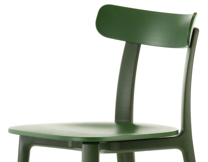 all plastic chair – thumbnail image #3