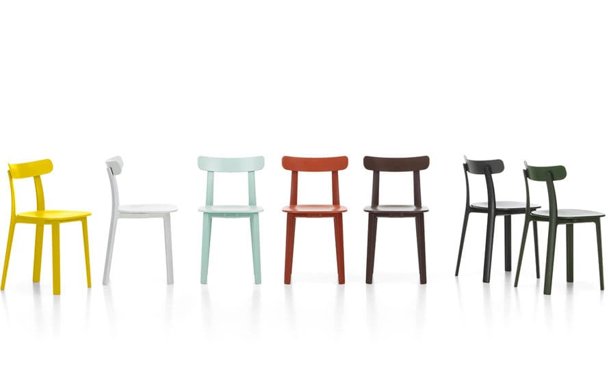 all plastic chair – thumbnail image #20