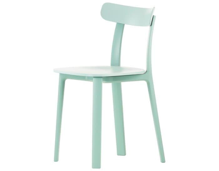 all plastic chair – thumbnail image #1