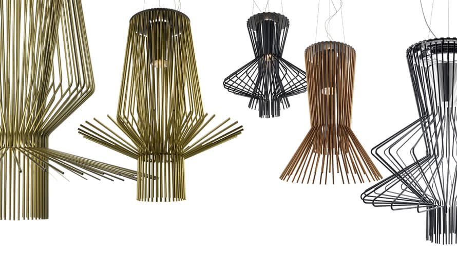 allegretto suspension lamps – thumbnail image #5