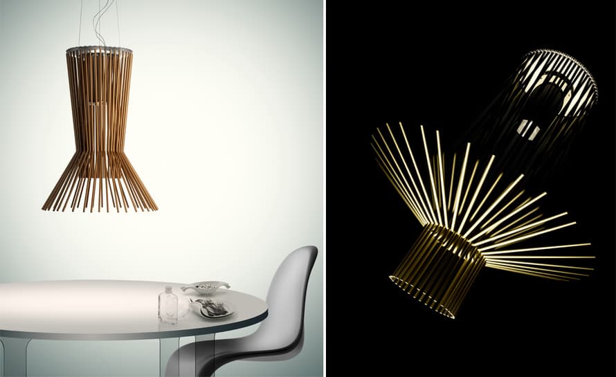 allegretto suspension lamps – thumbnail image #6