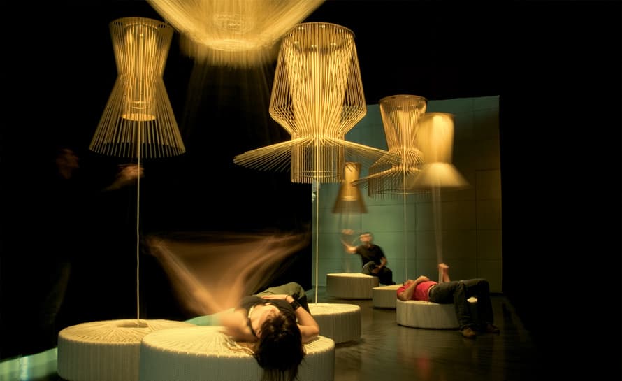 allegro suspension lamps – thumbnail image #11