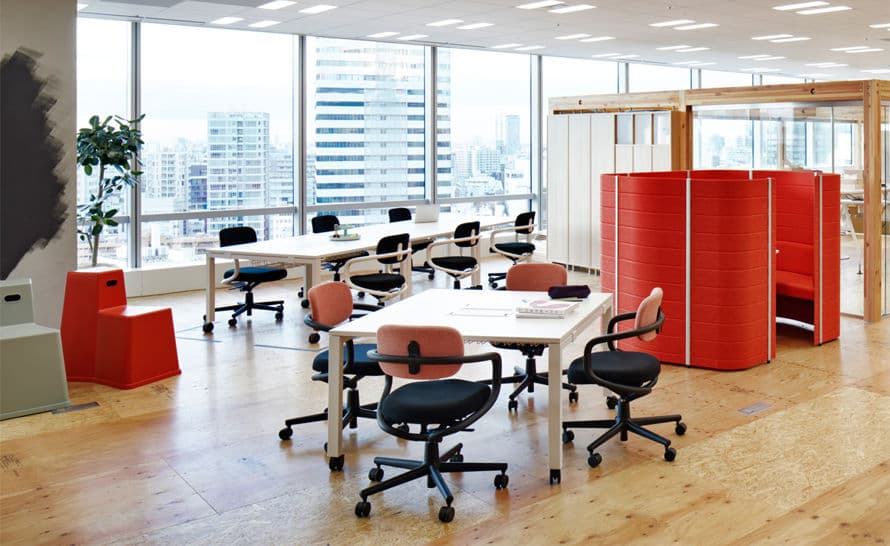 allstar task chair – thumbnail image #10