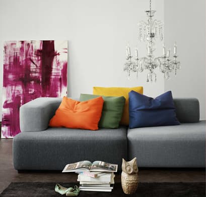 alphabet 2 seat sofa – thumbnail image #2