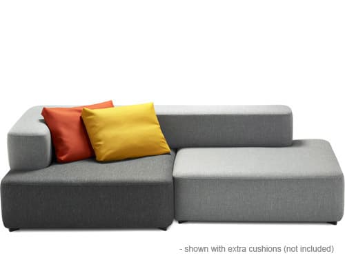 alphabet 2 seat sofa – thumbnail image #3