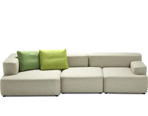 alphabet 3 seat sofa – thumbnail image #1
