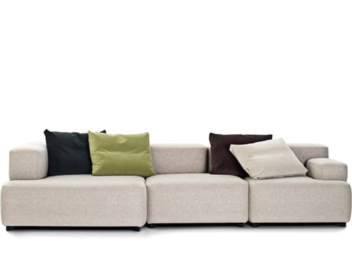 alphabet 3 seat sofa – thumbnail image #2