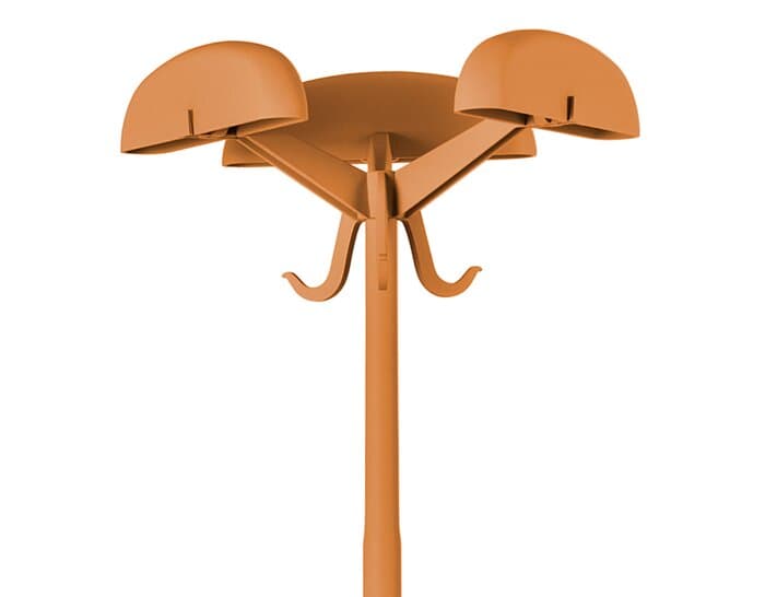 alta tensione coat rack – thumbnail image #2