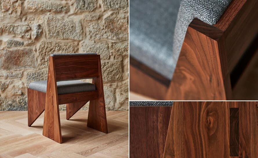 Altair Chair – thumbnail image #7