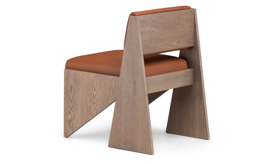 Altair Chair – thumbnail image #3