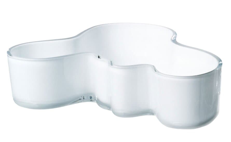 alvar aalto 8 inch bowl – thumbnail image #2