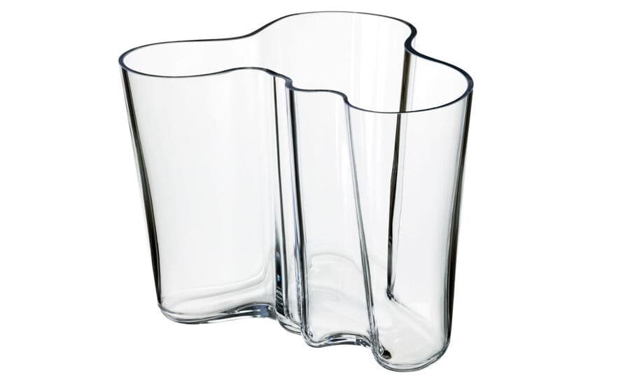 Aalto Savoy Vase – thumbnail image #1
