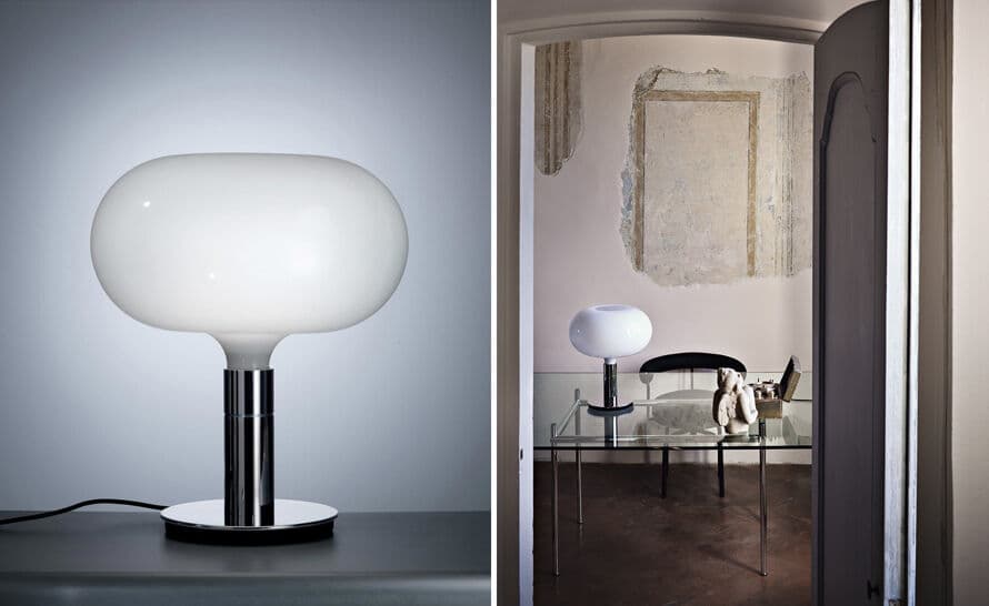 AM1N albini table lamp – thumbnail image #4