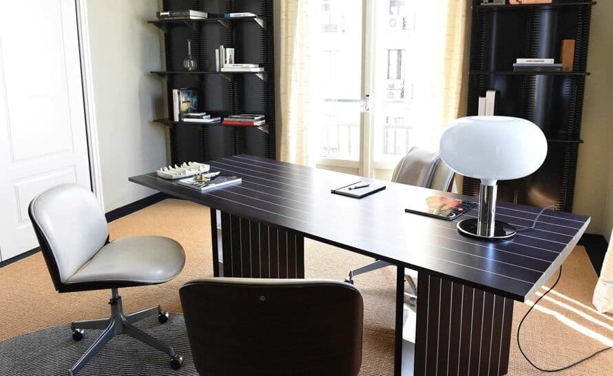 AM1N albini table lamp – thumbnail image #2